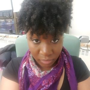 Meet your Posher, Talaya